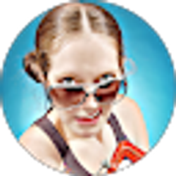 Profile photo of Shayna Chase