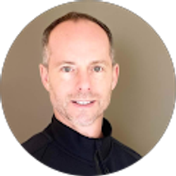 Profile photo of Kevin Lawrence