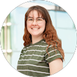 Profile photo of Katie Ryschon