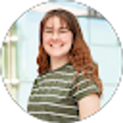 Profile photo of Katie Ryschon