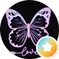 Profile photo of Pinkbutterfly
