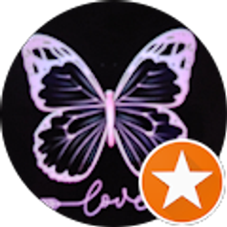 Profile photo of Pinkbutterfly