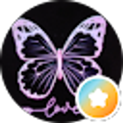 Profile photo of Pinkbutterfly
