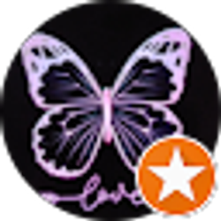 Profile photo of Pinkbutterfly