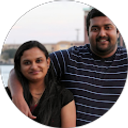 Profile photo of Josna Scaria