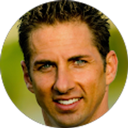 Profile photo of Jeremie B Stein