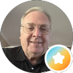 Profile photo of Ed Heidel