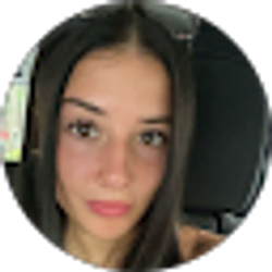 Profile photo of Francesca Fletcher