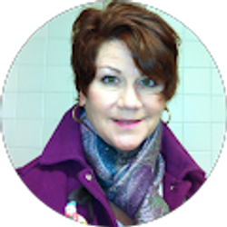 Profile photo of Pamela Holbrook