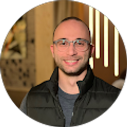 Profile photo of Michael Sabzevari