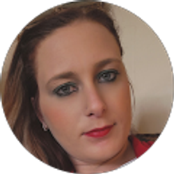 Profile photo of Tealisa Evans