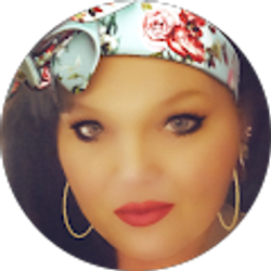 Profile photo of Rhonda Rickey