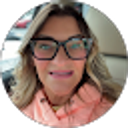 Profile photo of Sharon Coppola