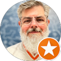 Profile photo of Mark Adams