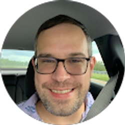 Profile photo of James Norris