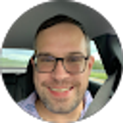 Profile photo of James Norris