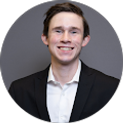 Profile photo of Nathan Collier