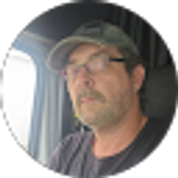 Profile photo of Andrew Gillis