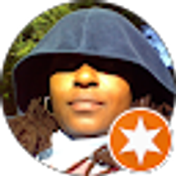 Profile photo of Lena Mac