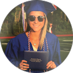 Profile photo of Gillian Tibbetts