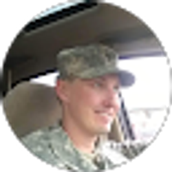 Profile photo of Shaun Brantley