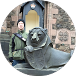 Profile photo of Ken Siglin