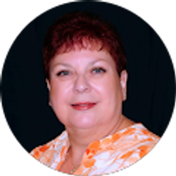 Profile photo of Coretta Bedsole