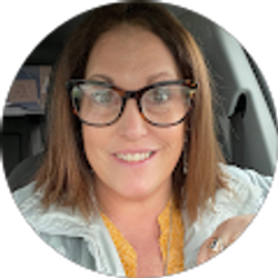 Profile photo of Angela Cox