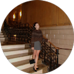 Profile photo of Victoria Mazun