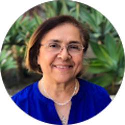 Profile photo of Jeanne Zeind