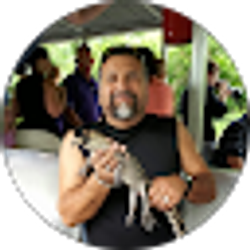 Profile photo of Francisco Cuellar