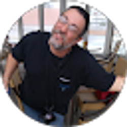 Profile photo of Terry Woods (Unclefutar)