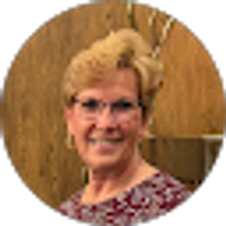 Profile photo of Terri Scheller