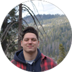 Profile photo of Gabe Smith