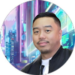 Profile photo of Neil Sevilla