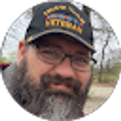 Profile photo of Gregory Hillier