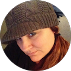 Profile photo of danielle sanders