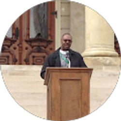 Profile photo of Donald Whitley