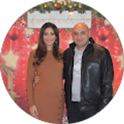 Profile photo of tamer hanna