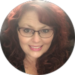 Profile photo of Kasi Collins