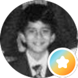 Profile photo of Alpesh P