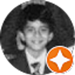 Profile photo of Alpesh P