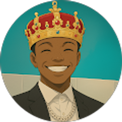 Profile photo of Payton Pleasant