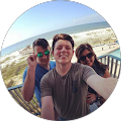 Profile photo of Seth McNinch