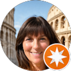 Profile photo of Tiffany Ferrari