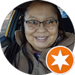 Profile photo of Nicole Martin