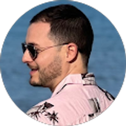 Profile photo of Omar Chaaban