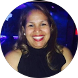 Profile photo of ivania david