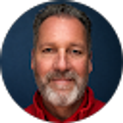 Profile photo of Troy Schulte