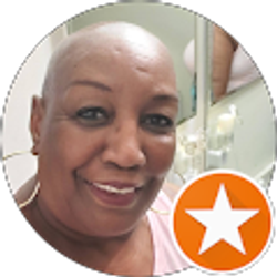 Profile photo of Joyce Jordan